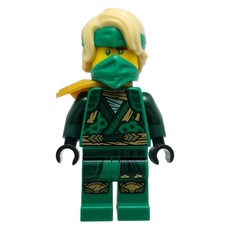 Lloyd, Crystalized Robes, Headband (fig-013001)