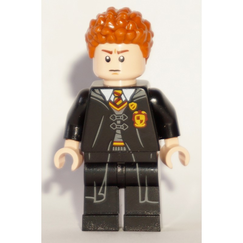 Lego 2025 percy weasley