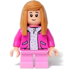 Lily Luna Potter (fig-013047)