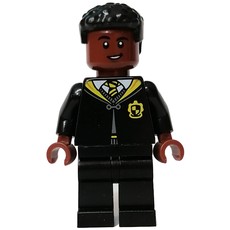 Hufflepuff Student (fig-013049)