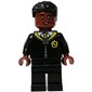 Hufflepuff Student