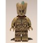 Groot with Neck Bracket