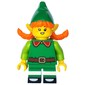Holiday Elf
