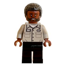 Darryl Philbin (fig-013110)