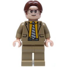 Dwight Schrute (fig-013115)