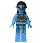 Neytiri - War Paint