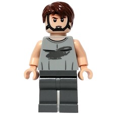 Jake Sully - Human (fig-013133)