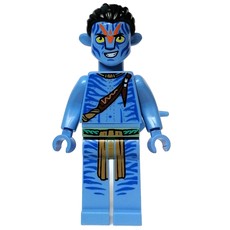 Jake Sully (fig-013134)