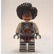Ironheart MK1 (fig-013137)