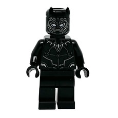 Black Panther (fig-013139)