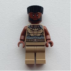 M'Baku (fig-013140)