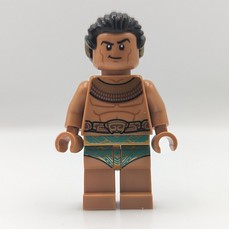 King Namor (fig-013141)