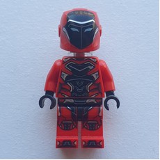 Ironheart MK2 (fig-013146)