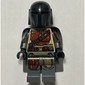 The Mandalorian / Din Djarin - Head Print, Arm Print