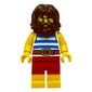 Ray the Castaway