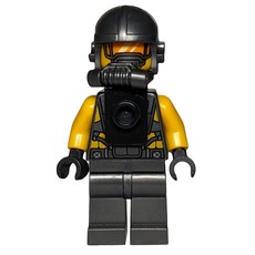 AIM Agent with Neck Bracket at Front (fig-013186)