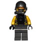 AIM Agent with Neck Bracket at Front