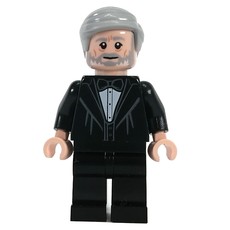 Gustave Eiffel (fig-013196)