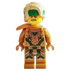 Lloyd - Golden (fig-013245)