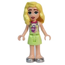 Matilde (fig-013272)
