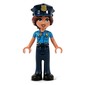 Isabella - Police Officer