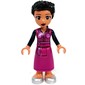 Ms. Hale
