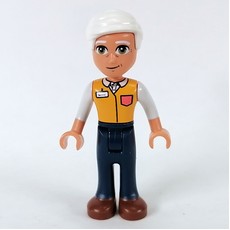 Isaac (fig-013291)