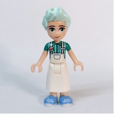 Charli (fig-013294)