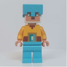 Guardian Warrior (fig-013303)