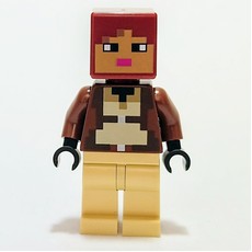 Jungle Explorer (fig-013305)