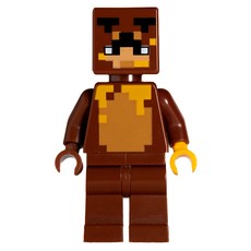 Honey Bear (fig-013314)