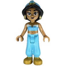 Jasmine (fig-013369)