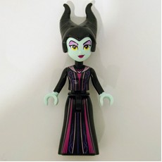 Maleficent (fig-013372)