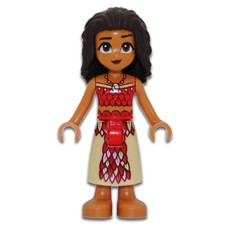 Moana (fig-013377)