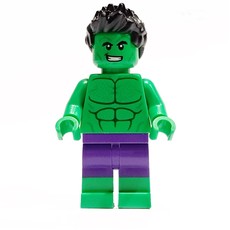 Hulk (fig-013379)