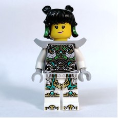 Mei Power Up (fig-013398)