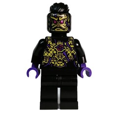 Ink Demon (fig-013400)