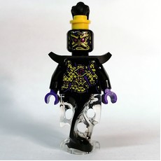 Ink General (fig-013401)