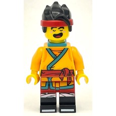 Monkie Kid, Neck Bracket (fig-013403)