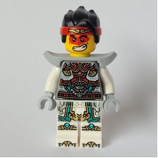 Monkie Kid Power Up (fig-013410)