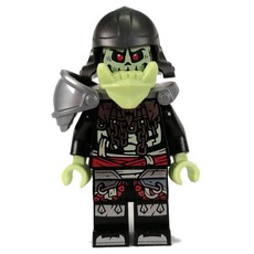 Bone Knight (fig-013416)
