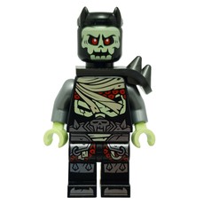 Bone Warrior (fig-013417)
