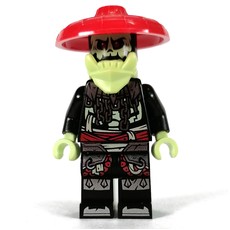 Bone Hunter (fig-013418)