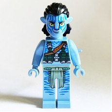 Jake Sully (fig-013429)