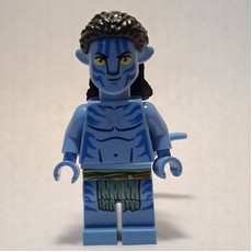 Lo'ak (fig-013438)