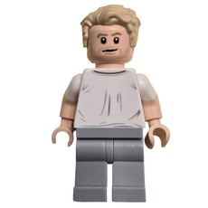 Brian O'Conner (fig-013442)