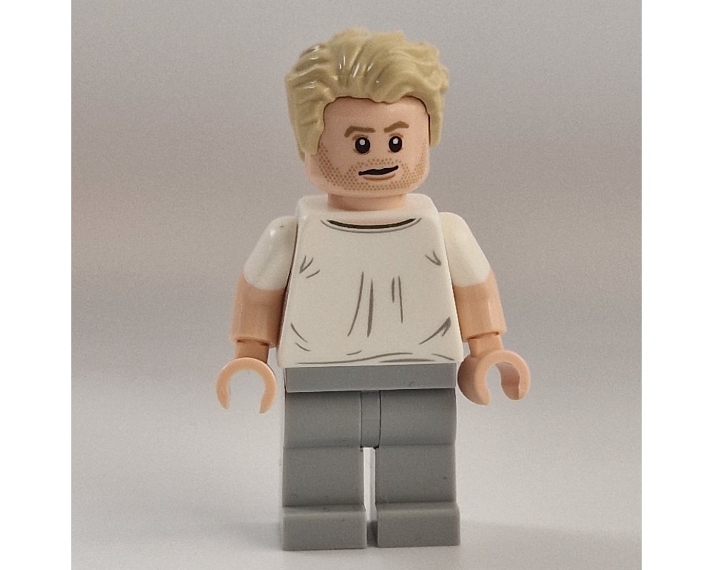 LEGO Set fig-013442 Brian O'Conner