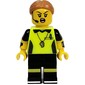 Referee