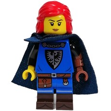 Falconer - Minifigure (fig-013453)