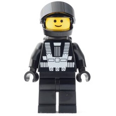 Blacktron I - Rerelease (fig-013461)